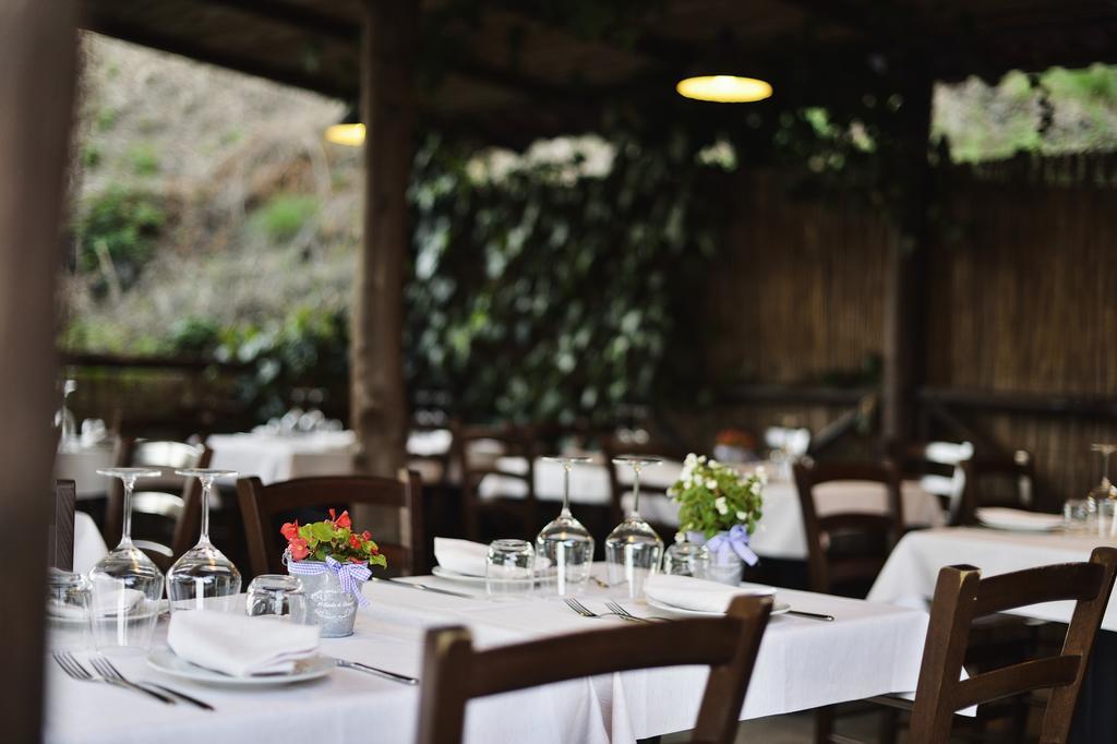 Antica Locanda Luigina Mattarana Exterior foto