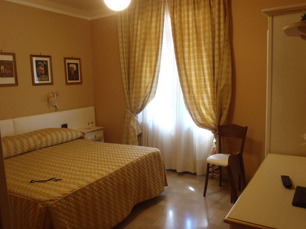 Antica Locanda Luigina Mattarana Exterior foto