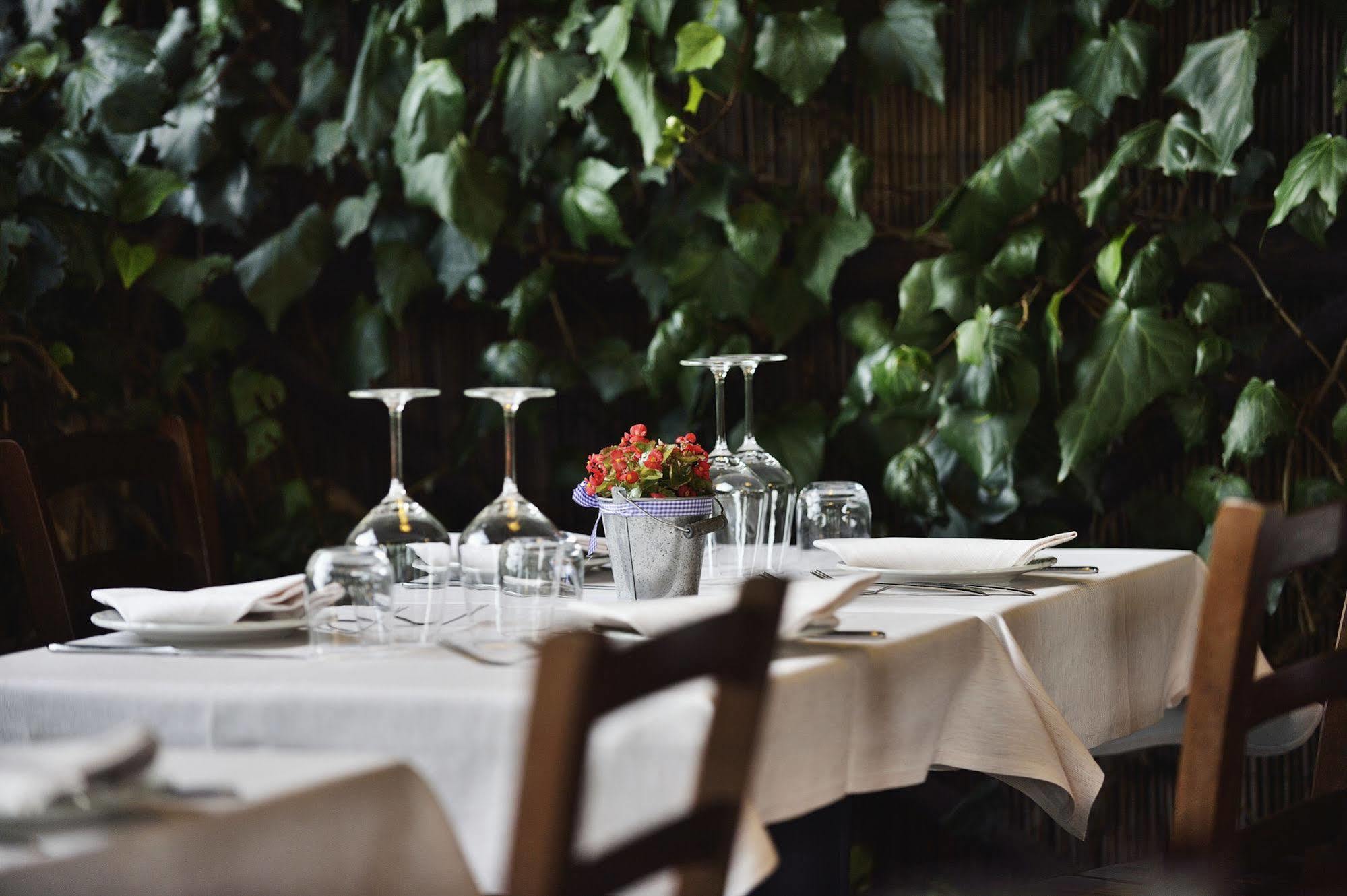 Antica Locanda Luigina Mattarana Exterior foto